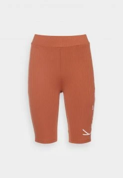 Blitzangebot 🤩 Karl Kani SIGNATURE CYCLING RUST - Shorts - Rust, Damen 🥰 -Karl Kani Verkäufe 2081c2c076804c5694e82e0f92a2d9a9