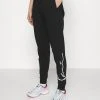 Bestes Angebot ❤️ Karl Kani SIGNATURE - Jogginghose - Black, Damen ❤️