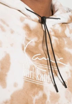 Beste Bewertungen von ❤️ Karl Kani UNISEX SIGNATURE HOODIE - Kapuzenpullover - White ✔️ -Karl Kani Verkäufe 2248b3b4b4a340849fff51a090c9ab65