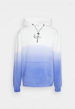 Blitzangebot ⌛ Karl Kani SMALL SIGNATURE GRADIENT HOODIE UNISEX - Kapuzenpullover - Blue 🔥 10 Blitzangebot ⌛ Karl Kani SMALL SIGNATURE GRADIENT HOODIE UNISEX - Kapuzenpullover - Blue 🔥 -Karl Kani Verkäufe 24c4db624327465abf76d710e734030d
