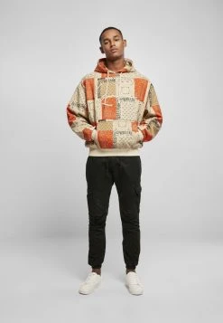 Rabatt 🎉 Karl Kani Kapuzenpullover - Beige, Herren 🔥 -Karl Kani Verkäufe 259b52ea0050475ba03b38da84e6e52f