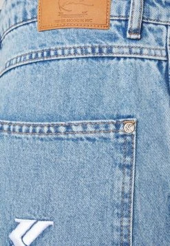 Auslauf 👏 Karl Kani RETRO WORKWEAR - Jeans Tapered Fit - Vintage Mid Blue, Herren ⌛ 7 Auslauf 👏 Karl Kani RETRO WORKWEAR - Jeans Tapered Fit - Vintage Mid Blue, Herren ⌛ -Karl Kani Verkäufe 2629f39fb9ee4cf4a6c4e69cc5042ab8