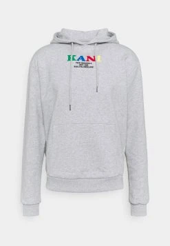 Aktion 🤩 Karl Kani UNISEX RETRO HOODIE - Kapuzenpullover - Ash Grey ⌛ 12 Aktion 🤩 Karl Kani UNISEX RETRO HOODIE - Kapuzenpullover - Ash Grey ⌛ -Karl Kani Verkäufe 262d8f5ac96343c5b01ccc1a977d06d3