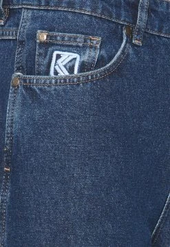 Neu 😉 Karl Kani RETRO BAGGY WORKWEAR - 🧨 Jeans Relaxed Fit - Rinse Blue, Herren ✔️ -Karl Kani Verkäufe 264bab6df1f641eaba08d04da2e71072