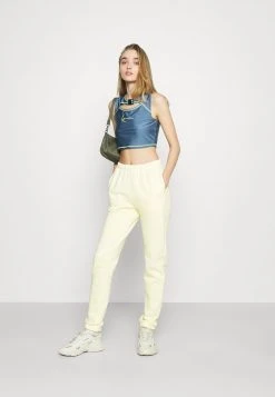 Blitzangebot 🧨 Karl Kani SMALL SIGNATURE CUTOUT CROPPED - Top - Blue, Damen ❤️ -Karl Kani Verkäufe 26e445111e7a43b8b0de56c22607b395