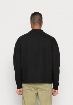 Bester Verkauf 🧨 Karl Kani UNISEX SIGNATURE - Sweatjacke - Black ❤️ -Karl Kani Verkäufe 26fc35d1a56946708ee68f52a9e3982a