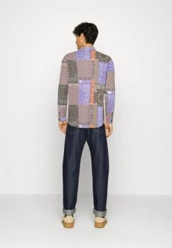 Budget 🌟 Karl Kani SIGNATURE - Hemd - Multicolor, Herren ❤️ -Karl Kani Verkäufe 273149d788d34092ad532ade3a1c6ece