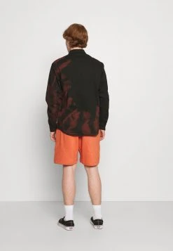 Großhandel ✔️ Karl Kani SMALL SIGNATURE BLEACHED ❤️ SHIRT - Hemd - Black, Herren ❤️ -Karl Kani Verkäufe 27a5983128ca4a41add69d4954f3bae3