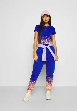 Brandneu 😀 Karl Kani SIGNATURE PAINT SPLATTER - Jogginghose - Blue, Damen ❤️ 11 Brandneu 😀 Karl Kani SIGNATURE PAINT SPLATTER - Jogginghose - Blue, Damen ❤️ -Karl Kani Verkäufe 27ecf5311bff4235b01b250359a8cb9e