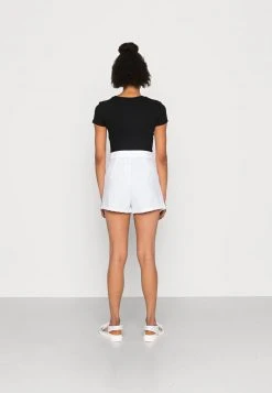 Aktion ⌛ Karl Kani Shorts - White, Damen ❤️ -Karl Kani Verkäufe 28d47d5f1d564692b64958f9797c8d73