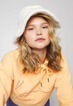 Beste Bewertungen von ✨ Karl Kani SIGANTURE SHORT HOODIE - Sweatshirt - Orange, Damen ❤️ -Karl Kani Verkäufe 290ef297387c477d9d8770aeaa302db1