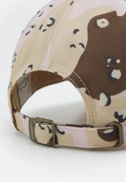 Auslauf 🛒 Karl Kani SIGNATURE UNISEX - Cap - Beige 🤩 -Karl Kani Verkäufe 29e944b180b640b5b6b241d3ad137ce3