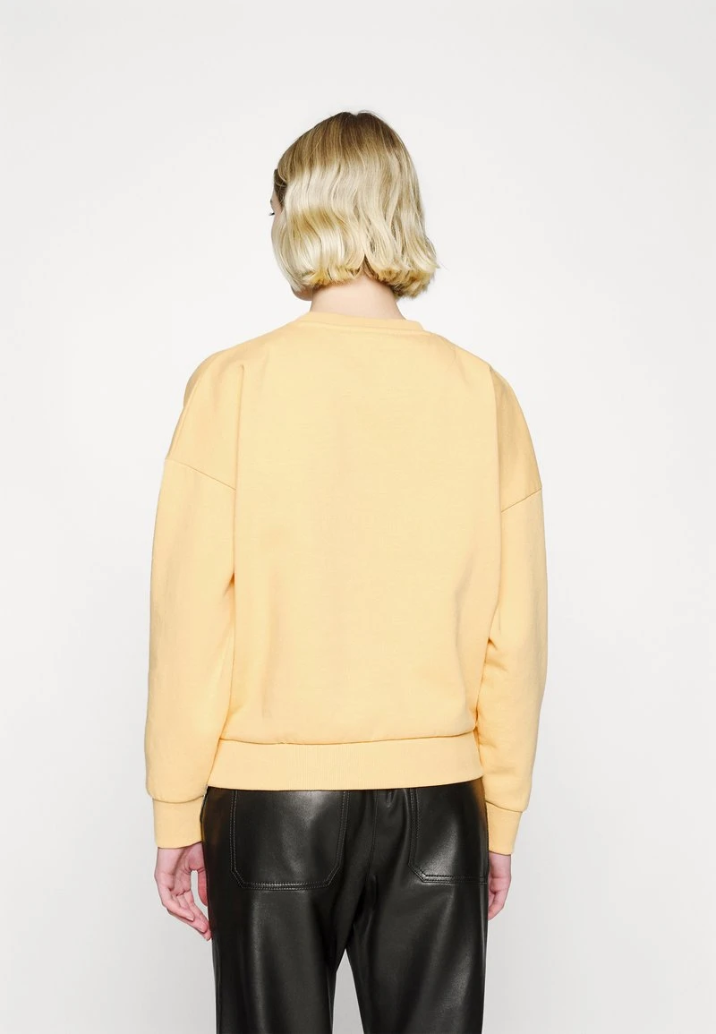 Coupon 😍 Karl Kani SIGNATURE CREW - Sweatshirt - Orange, Damen 🥰 7 Coupon 😍 Karl Kani SIGNATURE CREW - Sweatshirt - Orange, Damen 🥰 – Bild 5