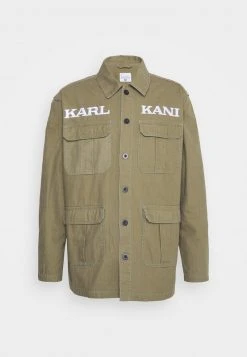 Großhandel 🧨 Karl Kani RETRO WASHED UTILITY JACKET - Leichte Jacke - Dark Green, Herren 🎉 12 Großhandel 🧨 Karl Kani RETRO WASHED UTILITY JACKET - Leichte Jacke - Dark Green, Herren 🎉 -Karl Kani Verkäufe 2af14e5ddca14f94bad43b58b12ddd1b