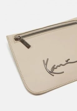Brandneu ⌛ Karl Kani SIGNATURE MULTIPOCKET UNISEX - Gürteltasche - Cream 🧨 -Karl Kani Verkäufe 2be41c1361664619b49f8320e576ba59
