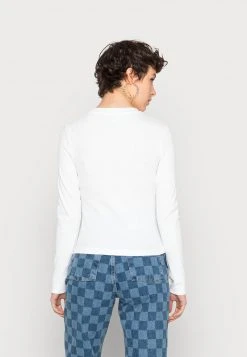 Großhandel ❤️ Karl Kani SMALL SIGNATURE - Langarmshirt - White, Damen ⭐ 9 Großhandel ❤️ Karl Kani SMALL SIGNATURE - Langarmshirt - White, Damen ⭐ -Karl Kani Verkäufe 2c05b136d68d4e819a049abf477bf288