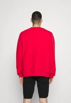 Beste Bewertungen von 🤩 Karl Kani UNISEX SMALL SIGNATURE CREW - Sweatjacke - Red 😀 -Karl Kani Verkäufe 2c422d17830a45c2845558fa2aa02bb9