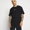 Auslauf 💯 Karl Kani KK SIGNATURE TEE - T-Shirt Basic - Black, Herren ✔️ -Karl Kani Verkäufe 2cea337a41b842ceb3fc990c19bd1f8c