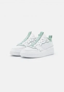 Beste Bewertungen von 😉 Karl Kani Sneaker Low - White/frosty Green, Damen 💯 -Karl Kani Verkäufe 2d0f932c9b76400aaf23d43ebea29415
