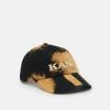 Großhandel 😍 Karl Kani RETRO BLEACH CAP - Cap - Black/dark Orange, Herren 🤩 -Karl Kani Verkäufe 2de68b69b3db4419afb491f424a8c388