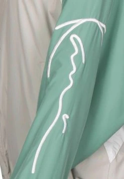 Billig 😀 Karl Kani Trainingsjacke - Light Grey, Damen 👏 7 Billig 😀 Karl Kani Trainingsjacke - Light Grey, Damen 👏 -Karl Kani Verkäufe 2e2dc553a2b34409b3e99595d712bbee