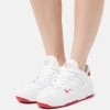Rabatt ⌛ Karl Kani ✨ Sneaker High - White/red, Damen ⌛ -Karl Kani Verkäufe 2e472d4ad2ed4ea2834a0763cc279037