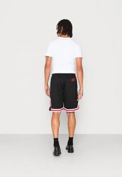 Schlussverkauf ✔️ KARL KANI X SMILEY® SMALL SIGNATURE SCRIBBLE - Shorts - Black, Herren 👍 -Karl Kani Verkäufe 2e64e6467b0a4ca3be395564ff2d2742