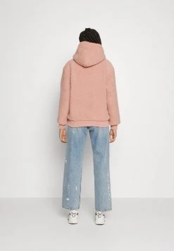 Angebote 😍 Karl Kani SIGNATURE HOODIE - Kapuzenpullover - Rose, Damen 💯 -Karl Kani Verkäufe 2e81402048074c21a219f42820988c99