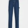 Blitzangebot ✨ Karl Kani PANTS RINSE - 🎉 Jeans Relaxed Fit - Blue, Herren ✔️ -Karl Kani Verkäufe 2ea6ab3e161f4043900107d260b7e3f0