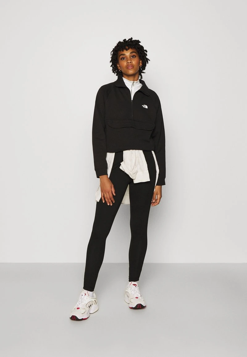 Großhandel 👏 Karl Kani SIGNATURE TAPE - Leggings - Hosen - Black, Damen 🌟 4 Großhandel 👏 Karl Kani SIGNATURE TAPE - Leggings - Hosen - Black, Damen 🌟 – Bild 2