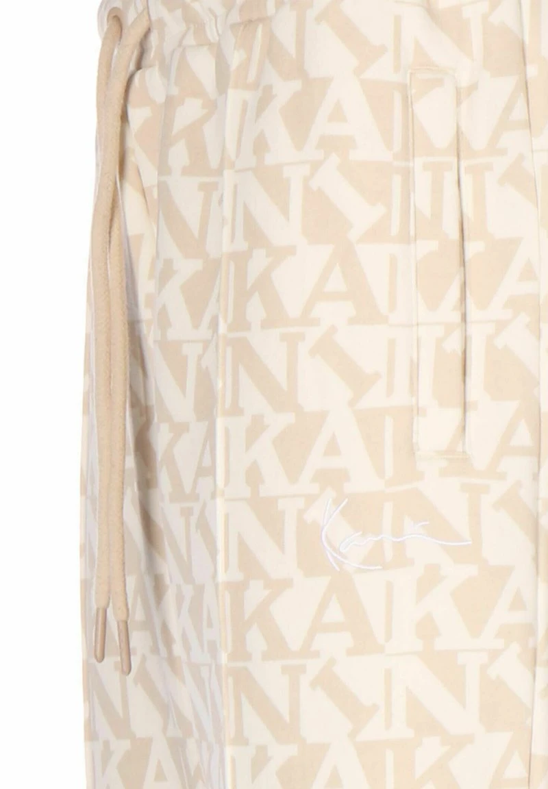 Coupon 💯 Karl Kani SIGNATURE LOGO - Jogginghose - Light Sand Cr, Damen 🛒 5 Coupon 💯 Karl Kani SIGNATURE LOGO - Jogginghose - Light Sand Cr, Damen 🛒 – Bild 3