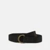 Angebote ❤️ Karl Kani COLLEGE BELT UNISEX - Gürtel - Black ✔️ -Karl Kani Verkäufe 30c3458ee1db4a8ba4c0e5a964e3dcd0