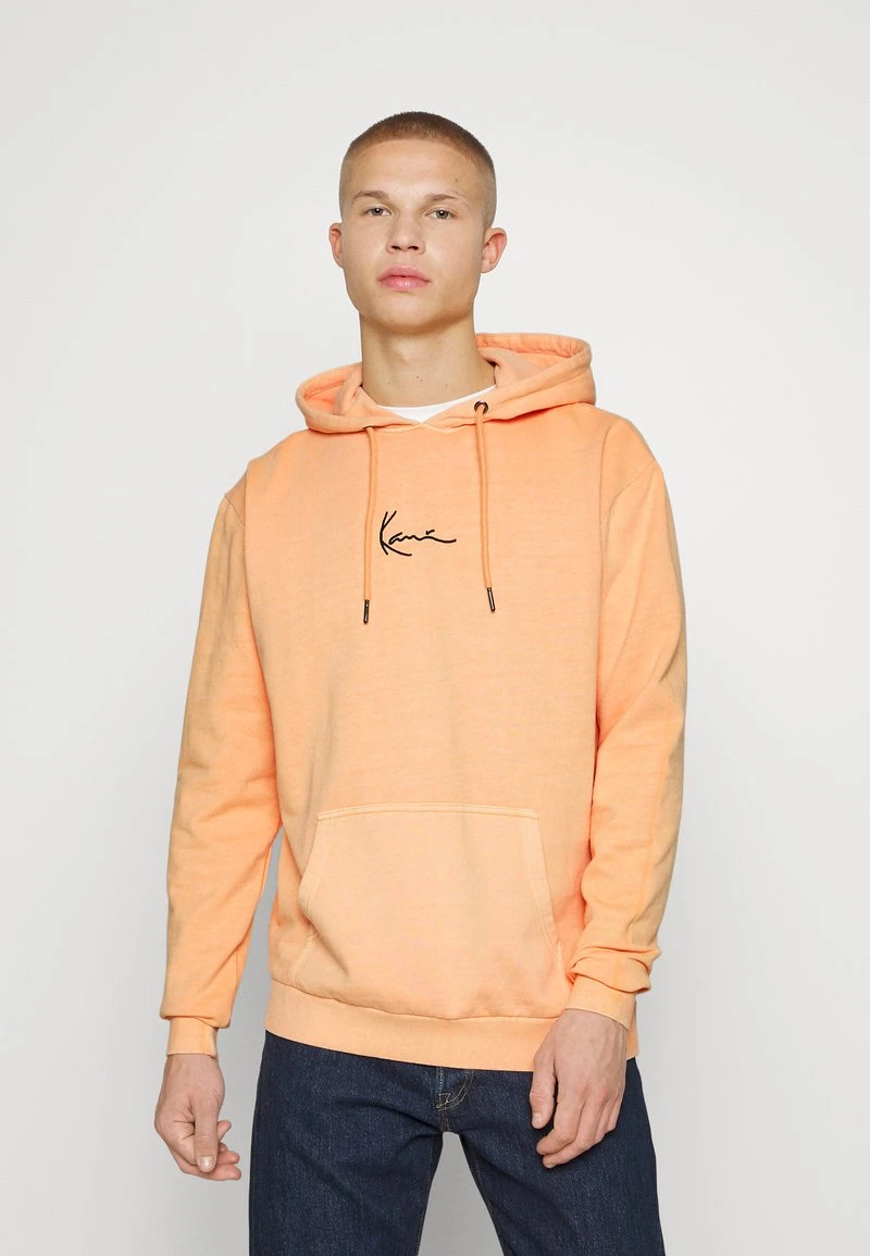 Großhandel 🎉 Karl Kani SMALL SIGNATURE WASHED HOODIE UNISEX - Kapuzenpullover - Multicolor ✔️ 3 Großhandel 🎉 Karl Kani SMALL SIGNATURE WASHED HOODIE UNISEX - Kapuzenpullover - Multicolor ✔️