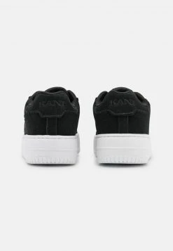 Auslauf 😀 Karl Kani 89 UP LOGO - 🛒 Sneaker Low - Black/white, Damen ⭐ -Karl Kani Verkäufe 31411496d73a454591ae90488e4b1a0f