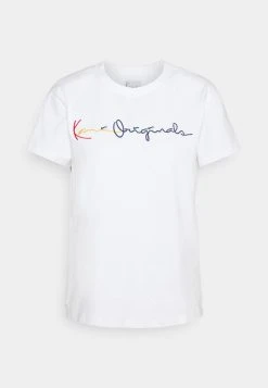 Großhandel ✔️ Karl Kani T-Shirt Print - White, Damen ❤️ 13 Großhandel ✔️ Karl Kani T-Shirt Print - White, Damen ❤️ -Karl Kani Verkäufe 319136d6edff40428a7799a274d9cbb5