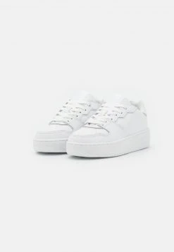 Auslauf ✨ Karl Kani 89 UP LOGO - 👏 Sneaker Low - White, Damen 😍 -Karl Kani Verkäufe 3318d34c5a3041ca86fbd8e1d2c3e909