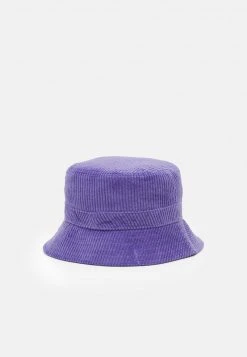 Bestpreis 😀 Karl Kani SIGNATURE BUCKET HAT UNISEX - Hut - Lilac 🤩 -Karl Kani Verkäufe 3373d238631a42b989d2f20bffbfa8ba