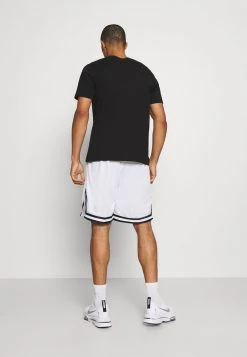 Bestes Angebot 🎁 Karl Kani SIGNATURE MESH SHORTS - Shorts - White, Herren 🛒 -Karl Kani Verkäufe 344bb20901ad4f01a38230cf6f30c50c