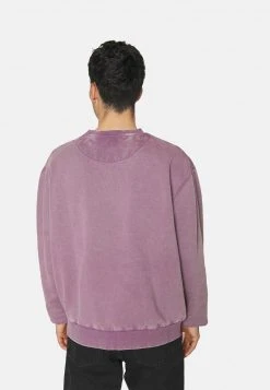 Beste Bewertungen von 💯 Karl Kani SMALL SIGNATURE UNISEX - Sweatshirt - Violet 🎉 -Karl Kani Verkäufe 3501bdfe658c45db81b61121bed99a2e