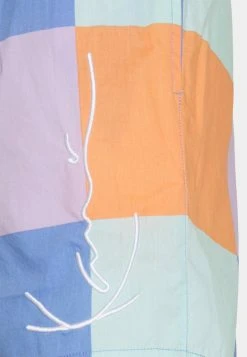 Budget ✔️ Karl Kani SIGNATURE RESORT UNISEX - Shorts - Blue 🤩 -Karl Kani Verkäufe 352173a1cfc24245b31bc5908288d726