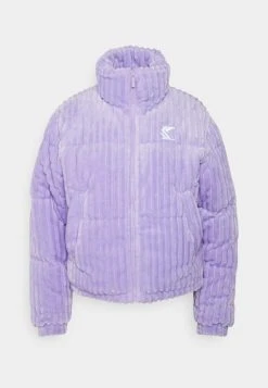Beste Bewertungen von 🛒 Karl Kani FUZZY PUFFER JACKET - Winterjacke - Lilac, Damen ⌛ -Karl Kani Verkäufe 35e0cf672f0647148e375c8143332f13