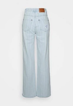 Beste Bewertungen von ❤️ Karl Kani SLIT PANTS - Jeans Relaxed Fit - Blue, Damen ❤️ -Karl Kani Verkäufe 3639b0edc39141ecb6d31ad74a411702