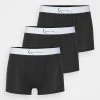 Aktion 😀 Karl Kani SIGNATURE BRIEFS 3 PACK - Panties - Black, Herren 🛒 -Karl Kani Verkäufe 3681ff1a37c344bb977e2bb80ad52142