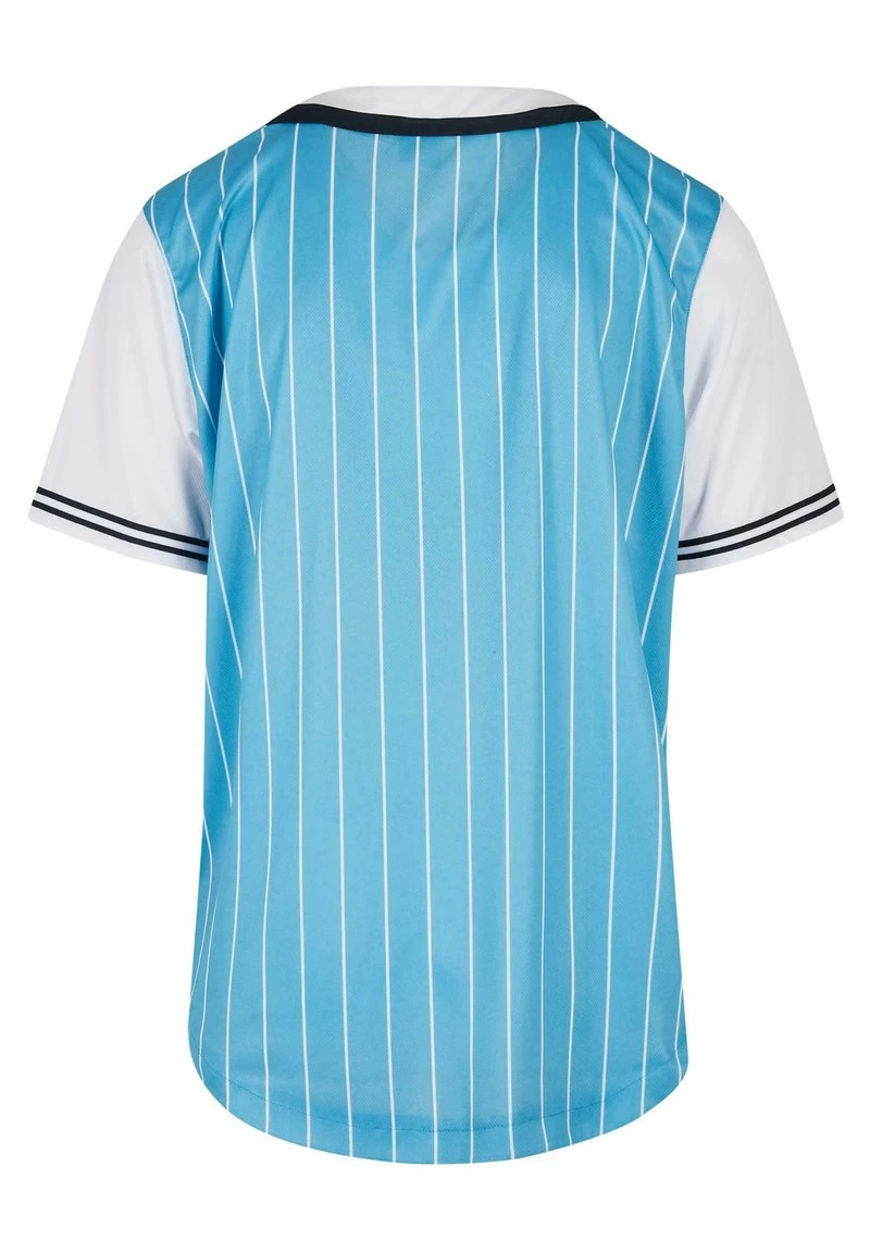 Am billigsten 🌟 Karl Kani VARSITY BLOCK - Hemd - Blue, Herren ✨ 10 Am billigsten 🌟 Karl Kani VARSITY BLOCK - Hemd - Blue, Herren ✨ – Bild 8