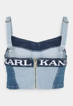 Coupon 😀 Karl Kani OG BLOCK - Top - Blue, Damen ⭐ 23 Coupon 😀 Karl Kani OG BLOCK - Top - Blue, Damen ⭐ -Karl Kani Verkäufe 385679e5b8d74ac0bd2b00b1abe8f282