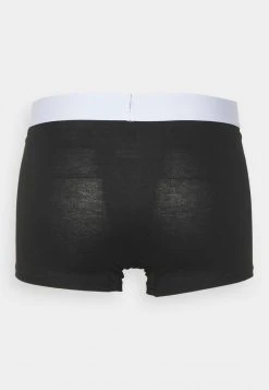 Rabatt 💯 Karl Kani SMALL SIGNATURE BOXER BRIEFS 3PACK - Panties - White/black/mottled Grey, Herren 👏 -Karl Kani Verkäufe 38fbc155be384c3db46cd87befe06c2c