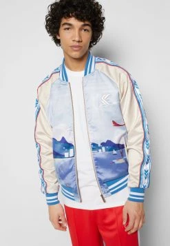 Beste Bewertungen von ✨ Karl Kani MOTIF SOUVENIR JACKET - Bomberjacke - Multicolor, Herren 😀 -Karl Kani Verkäufe 39b5c9f1b0a0480da3e4c95633709760