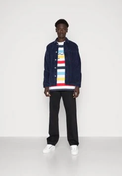 Bestes Angebot 👍 Karl Kani SIGNATURE STRIPE TEE UNISEX - T-Shirt Print - Multicolor ⌛ 8 Bestes Angebot 👍 Karl Kani SIGNATURE STRIPE TEE UNISEX - T-Shirt Print - Multicolor ⌛ -Karl Kani Verkäufe 3a060d96c15a49579501d386c89daa5d