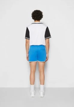 Schlussverkauf 😀 Karl Kani SMALL SIGNATURE TRACKSHORTS - Shorts - Blue, Herren 🥰 12 Schlussverkauf 😀 Karl Kani SMALL SIGNATURE TRACKSHORTS - Shorts - Blue, Herren 🥰 -Karl Kani Verkäufe 3c1a0c514c224148baaa1d13127e699f