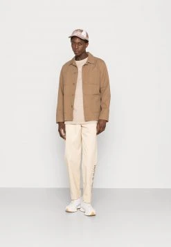 Bestes Angebot ✨ Karl Kani RETRO STRAIGHT LEG PANTS SAND - Chino - Sand, Herren 👏 -Karl Kani Verkäufe 3c3567d71a3b481a87b461eb193e715a